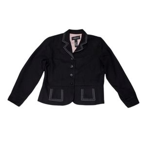 Dress Jacket